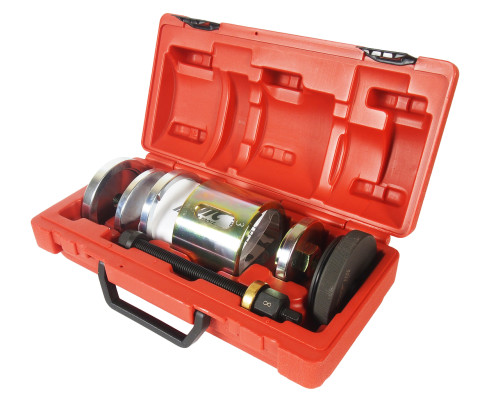 Набор для снятия/установки сайлентблоков MERCEDES-BENZ W212