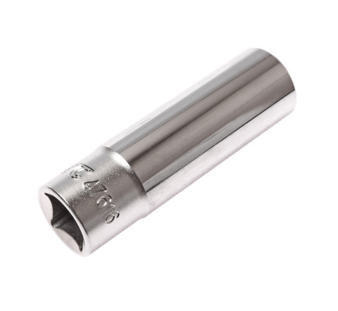 Головка торцевая глубокая 6-гр. 1/2" 16мм.