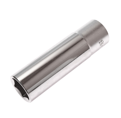 Головка торцевая глубокая 6-гр. 1/2" 16мм.