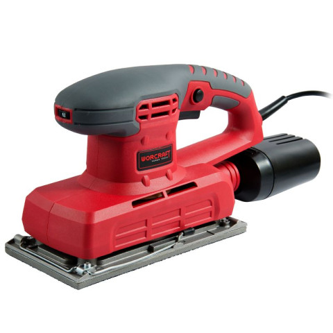 Вибрационная шлифмашина WORCRAFT FS-300