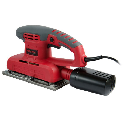 Вибрационная шлифмашина WORCRAFT FS-300