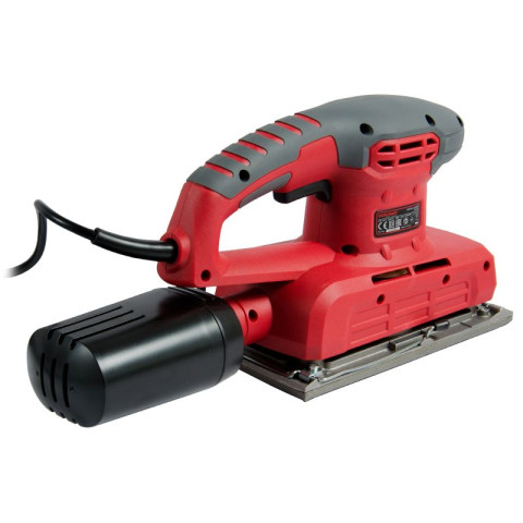 Вибрационная шлифмашина WORCRAFT FS-300