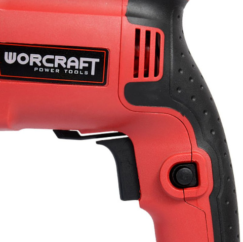 Перфоратор WORCRAFT RH09-26A