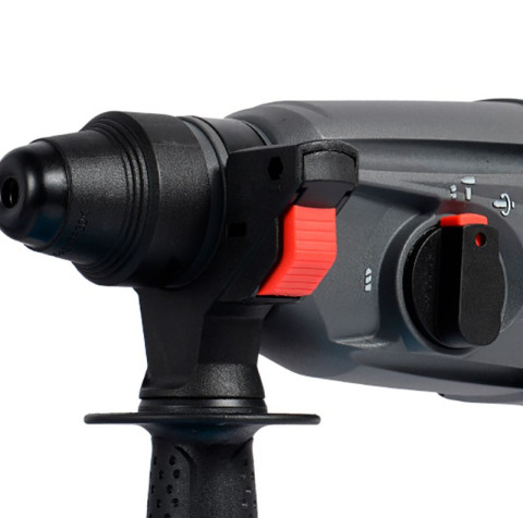 Перфоратор WORCRAFT RH09-26A