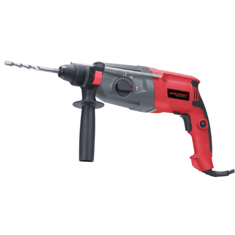 Перфоратор WORCRAFT RH09-26A