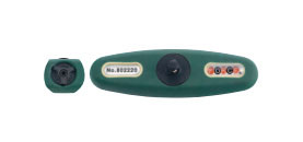 1/4" Трещотка мини Т-образная (48 зуб.) L=110 мм (код 802220)