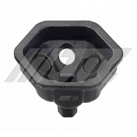 Головка ступичная 140мм SAF