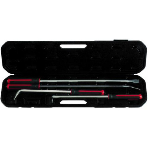 Набор монтировочных лопаток 4 пр. (код 904U2)