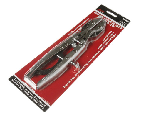 Клещи для пережатия трубопроводов (0~26мм), L=250мм