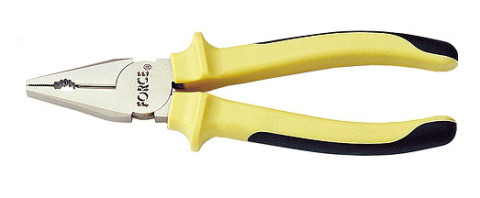 Плоскогубцы (код 611B160)