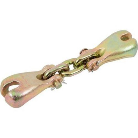 Соединитель для цепей 3/8" и 5/16" (6 т) (код 62514)