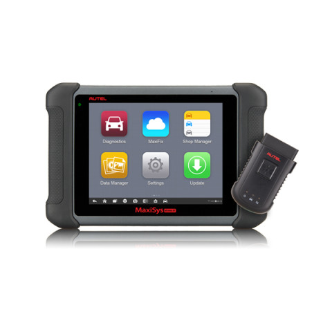 Автосканер для диагностики автомобилей Autel