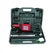 Пневмолобзик 1 200 рез/мин с комплектом приспособлений (код ST-66004DK)