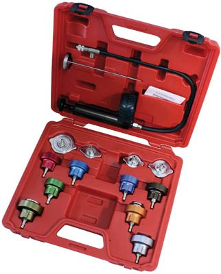 Универсальный тестер системы охлаждения (код RT-100)