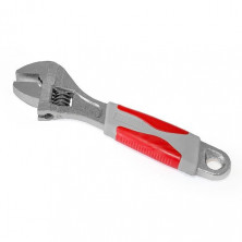 Ключ разводной INTERTOOL XT-0015