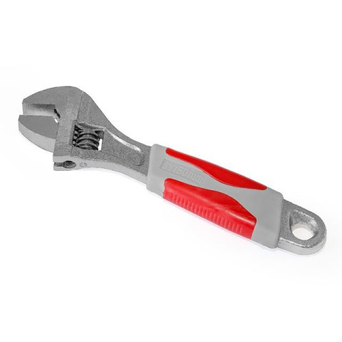 Ключ разводной INTERTOOL XT-0015