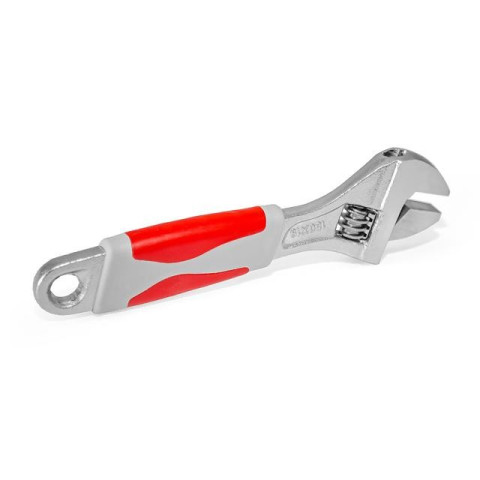 Ключ разводной INTERTOOL XT-0015