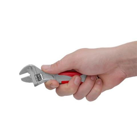 Ключ разводной INTERTOOL XT-0015