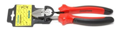 Бокорезы 8"(200мм) Partner PA-102-08
