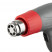 Фен технический для обжига INTERTOOL DT-2416