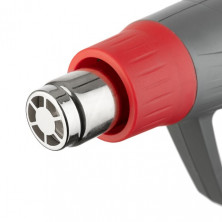 Фен технический для обжига INTERTOOL DT-2420