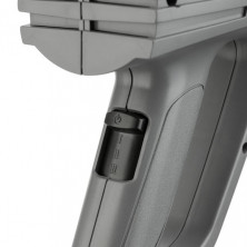 Фен технический для обжига INTERTOOL DT-2420