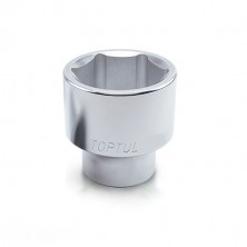Головка торцевая 23 мм TOPTUL 3/4" BAEA2423