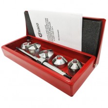 Зенкера для седел клапанов ВАЗ "LADA 1300см3" (ХЗСО) SVCK0808