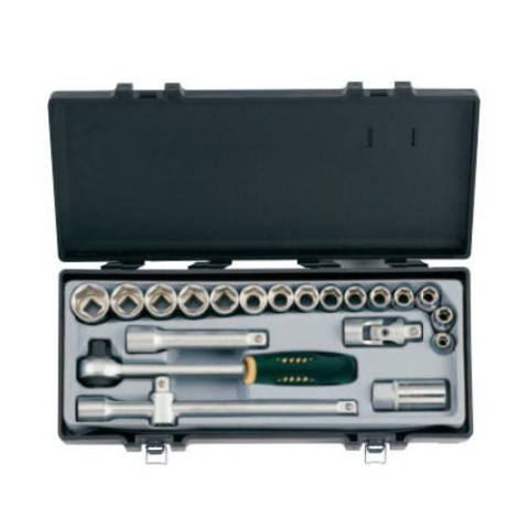 1/2 Набор инструмента 6-гр. 21 пр. (FORCE 4214)