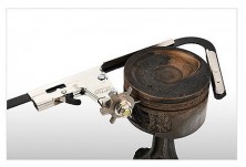 Приспособление для прочистки поршневых канавок TOPTUL JDCV0205