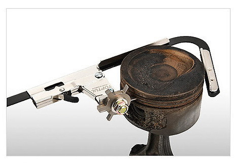 Приспособление для прочистки поршневых канавок TOPTUL JDCV0205