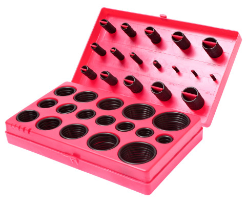 Комплект уплотнительных колец 401ед.