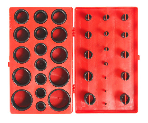 Комплект уплотнительных колец 401ед.