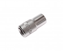 Головка торцевая 6-гр. 1/4", 7мм
