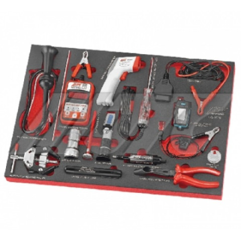 Набор инструментов (1 секция)