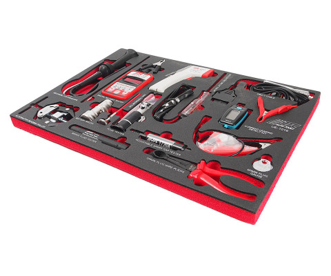 Набор инструментов (1 секция)