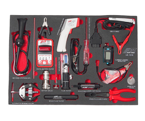 Набор инструментов (1 секция)