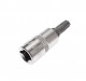 Головка с насадкой TORX 1/4"xT27H
