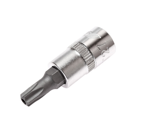 Головка с насадкой TORX 1/4"xT27H