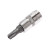Головка с насадкой TORX 1/4"xT27H