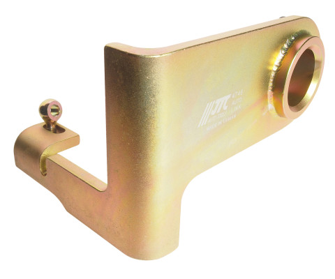 Фиксатор демпфера VW T4