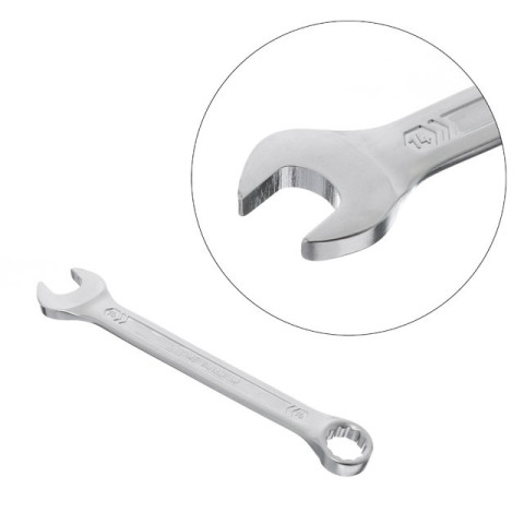 Ключ комбинированный INTERTOOL XT-1014