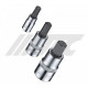 Головка с насадкой HEX H14 L=55мм 1/2"