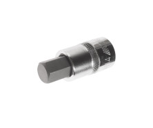 Головка с насадкой HEX H14 L=55мм 1/2"
