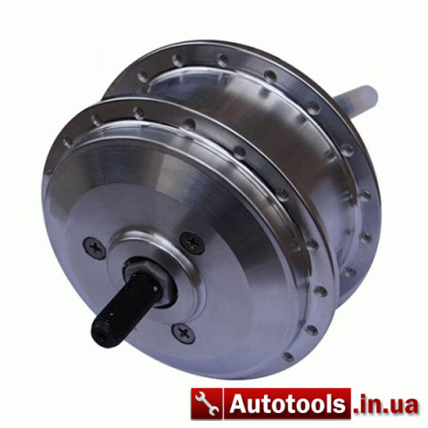 Заднее мини мотор колесо 36 В 350 Вт