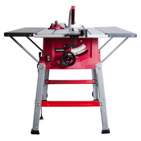 Настольная циркулярная пила WORCRAFT TS-2000A