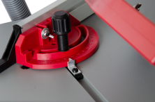 Настольная циркулярная пила WORCRAFT TS-2000A