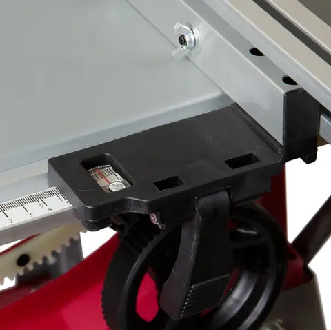 Настольная циркулярная пила WORCRAFT TS-2000A