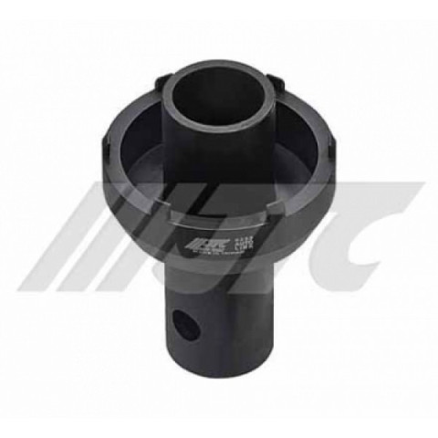 Головка ступичная для задней оси MERCEDES 6т