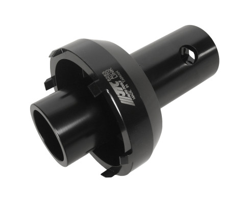 Головка ступичная для задней оси MERCEDES 6т